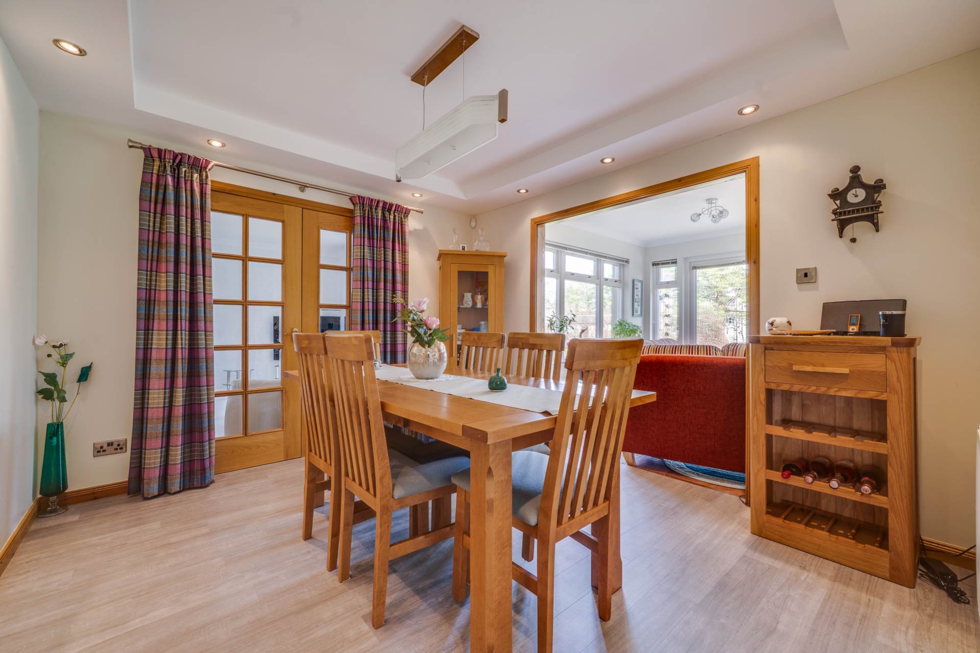 Additional Property Image 4 bedroom Detached for sale in Bridge Of Weir 11