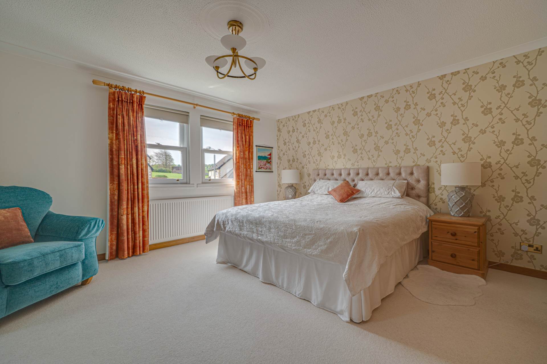 Additional Property Image 4 bedroom Detached for sale in Bridge Of Weir 7