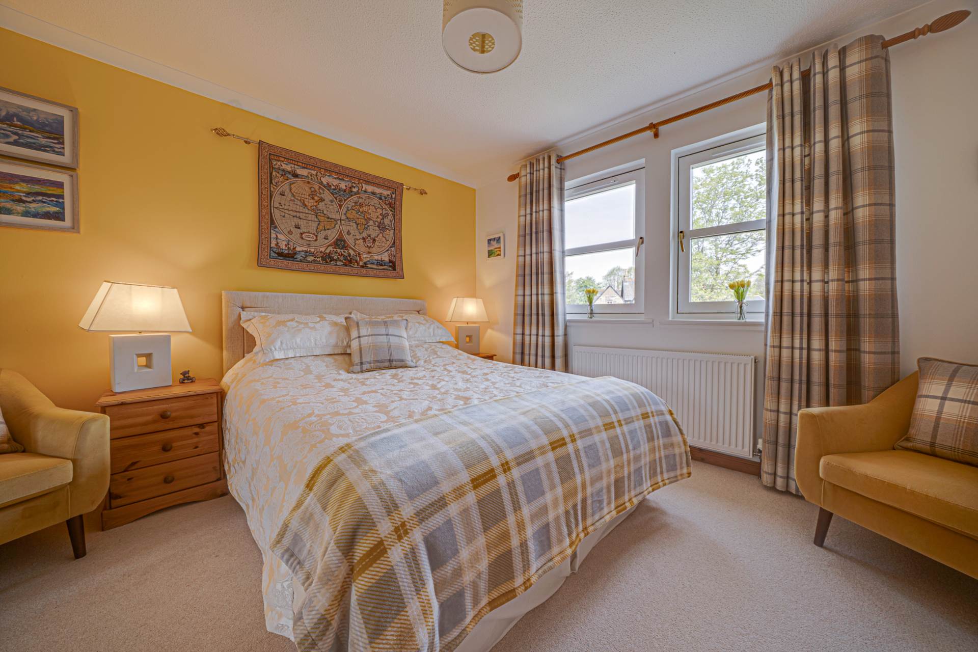 Additional Property Image 4 bedroom Detached for sale in Bridge Of Weir 23