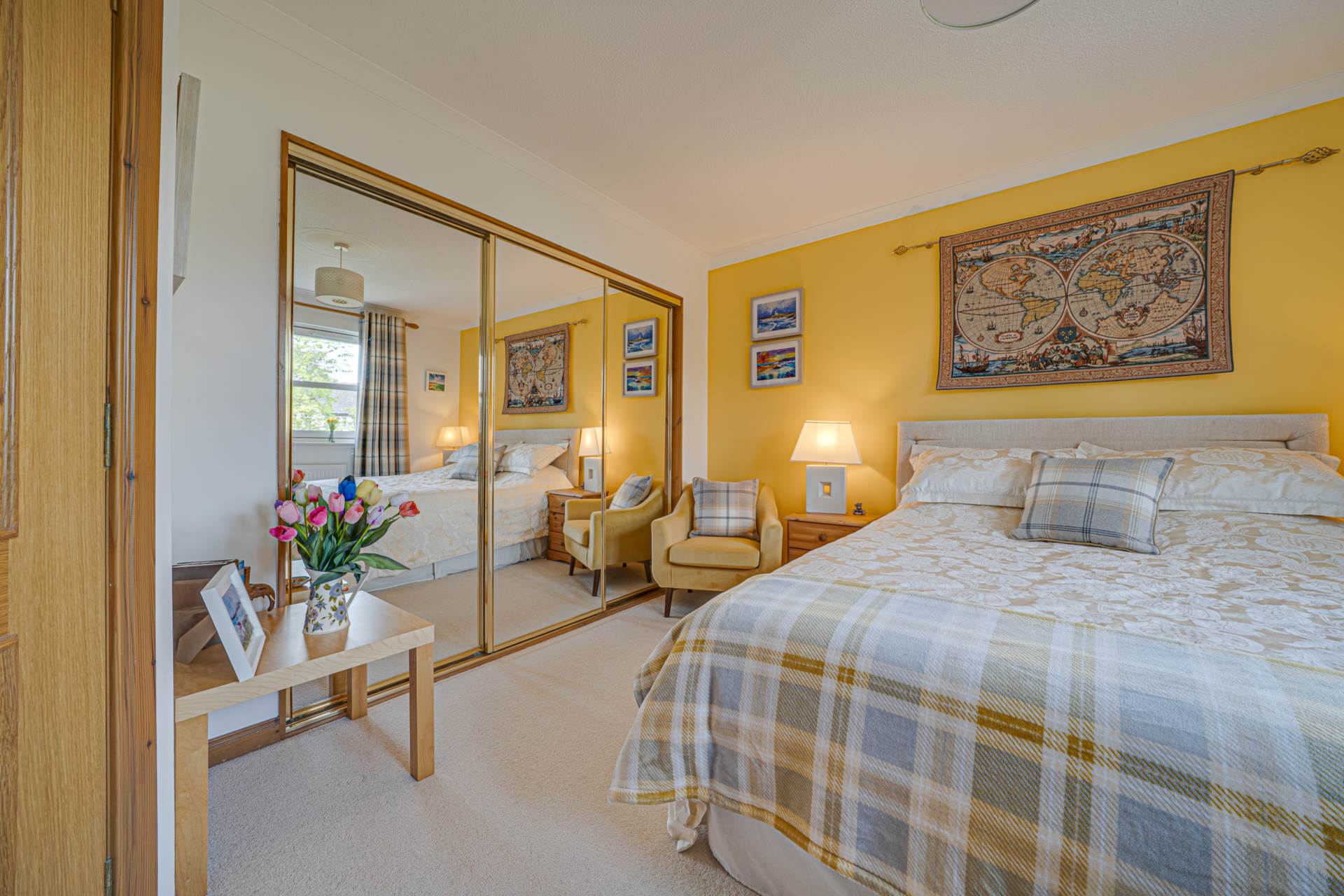 Additional Property Image 4 bedroom Detached for sale in Bridge Of Weir 24