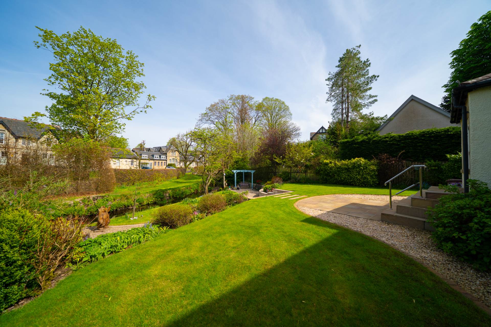 Additional Property Image 4 bedroom Detached for sale in Bridge Of Weir 32