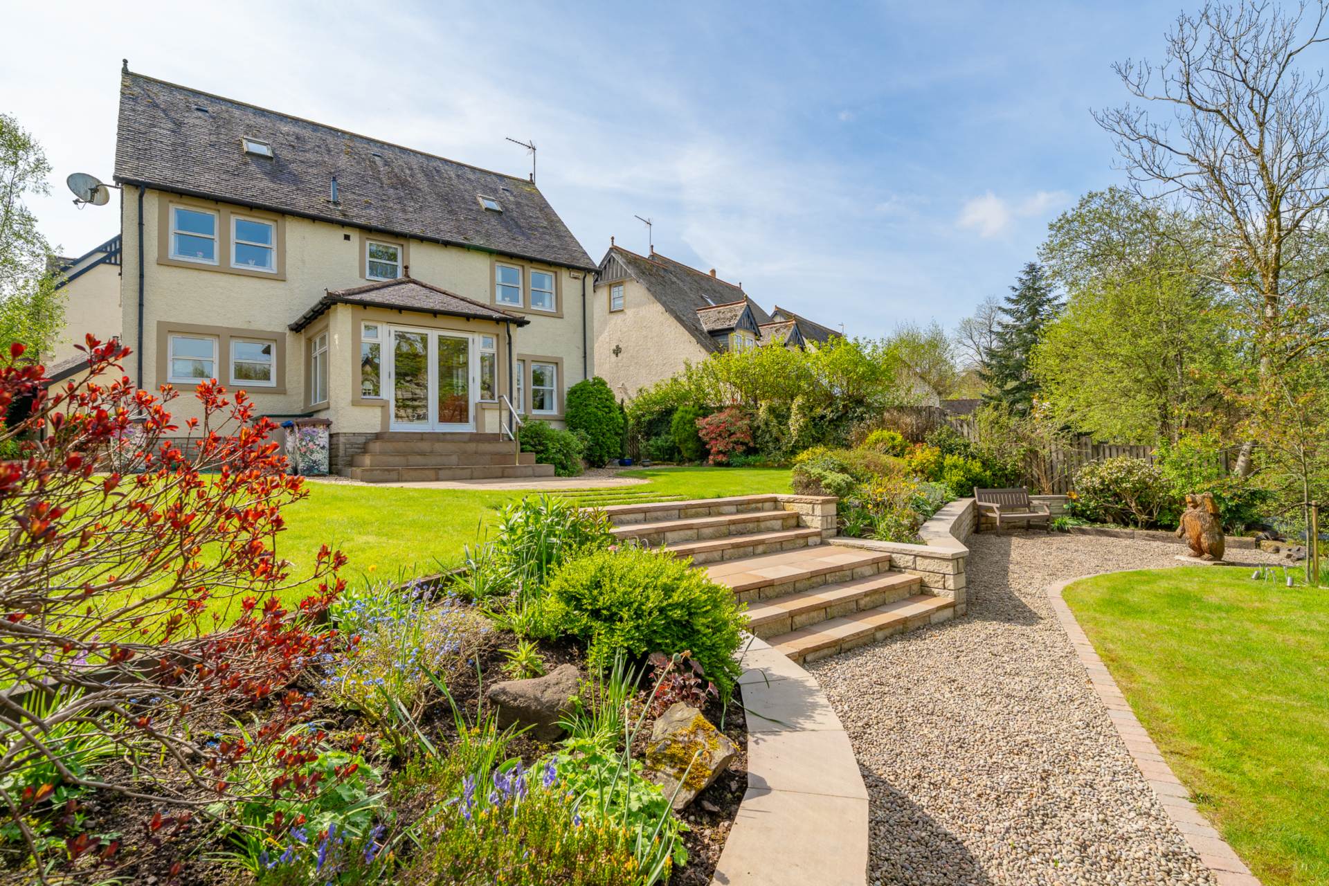 Additional Property Image 4 bedroom Detached for sale in Bridge Of Weir 41