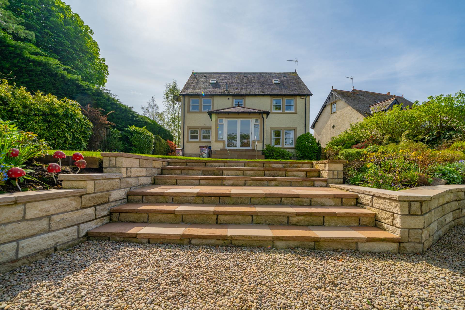 Additional Property Image 4 bedroom Detached for sale in Bridge Of Weir 42