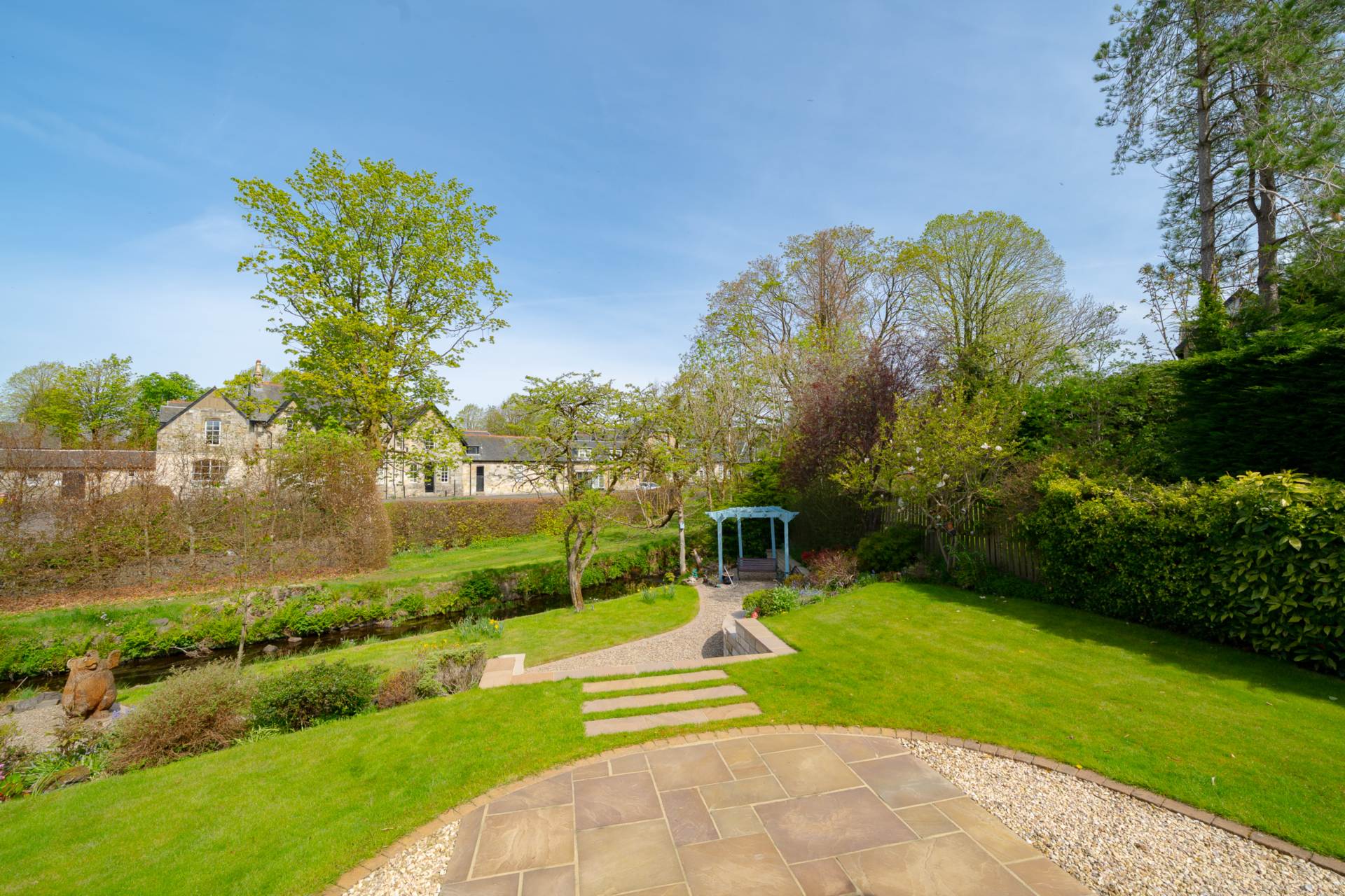 Additional Property Image 4 bedroom Detached for sale in Bridge Of Weir 44