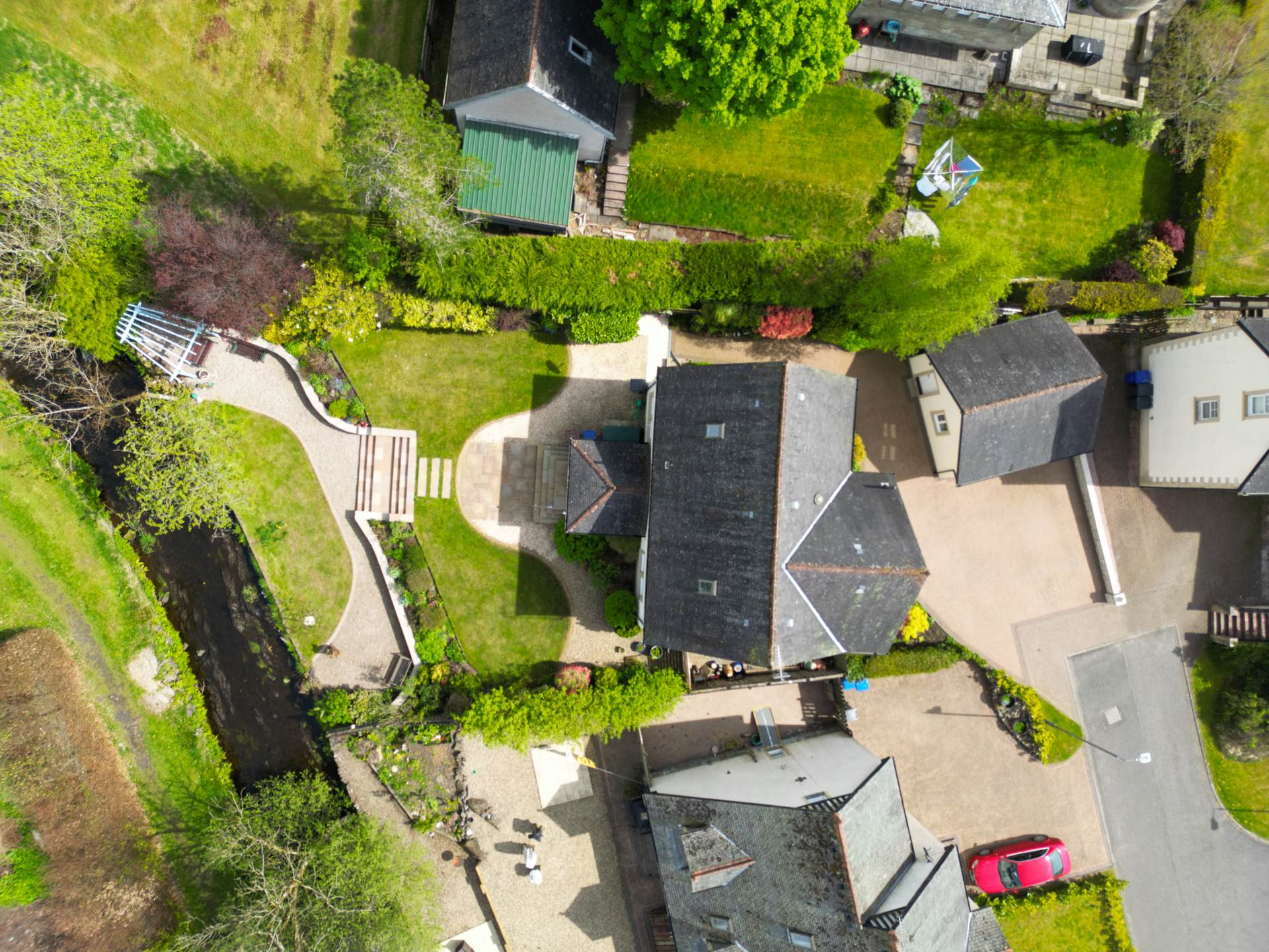 Additional Property Image 4 bedroom Detached for sale in Bridge Of Weir 51