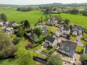 4 bedroom Detached for sale in Bridge Of Weir