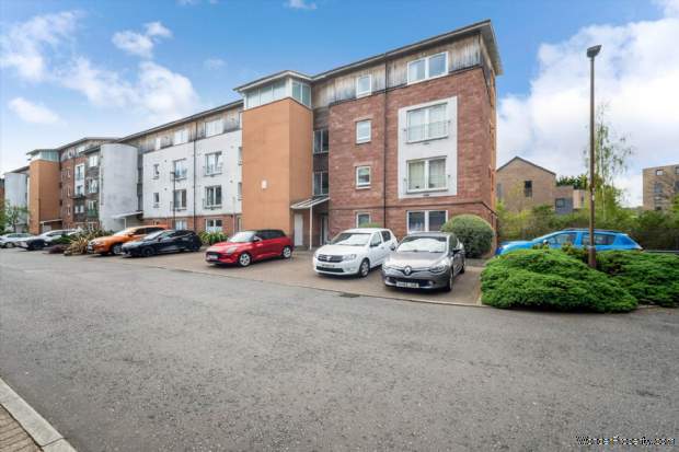 Additional Property Image 2 bedroom Apartment for sale in Edinburgh 10