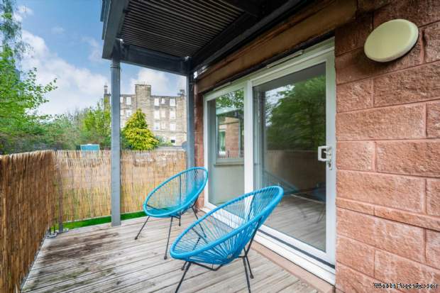 Additional Property Image 2 bedroom Apartment for sale in Edinburgh 3
