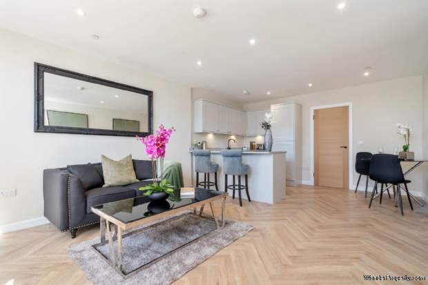 Additional Property Image 2 bedroom Apartment for sale in Kilmacolm 2