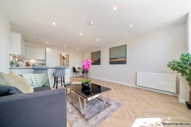 Additional Property Image 2 bedroom Apartment for sale in Kilmacolm 3