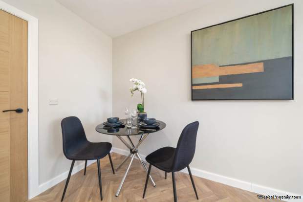 Additional Property Image 2 bedroom Apartment for sale in Kilmacolm 4