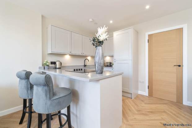 Additional Property Image 2 bedroom Apartment for sale in Kilmacolm 5