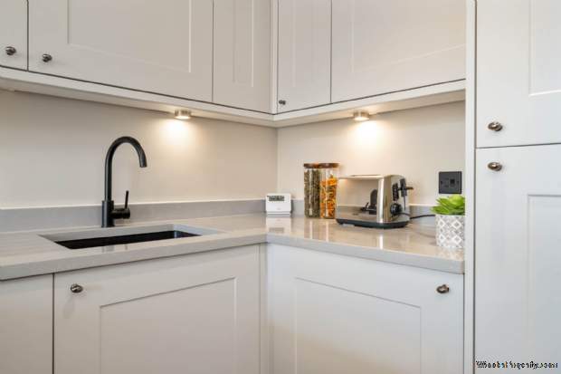 Additional Property Image 2 bedroom Apartment for sale in Kilmacolm 10