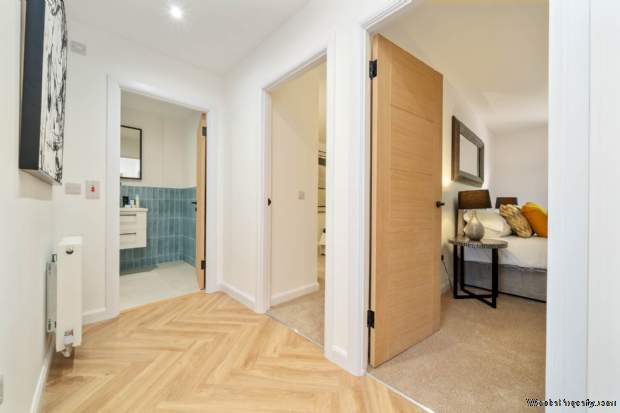 Additional Property Image 2 bedroom Apartment for sale in Kilmacolm 11