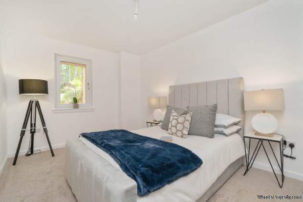Additional Property Image 2 bedroom Apartment for sale in Kilmacolm 12