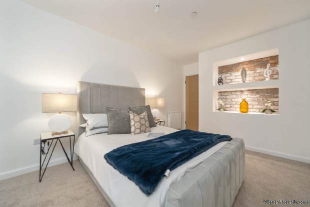 Additional Property Image 2 bedroom Apartment for sale in Kilmacolm 13