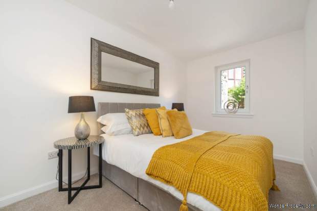 Additional Property Image 2 bedroom Apartment for sale in Kilmacolm 14