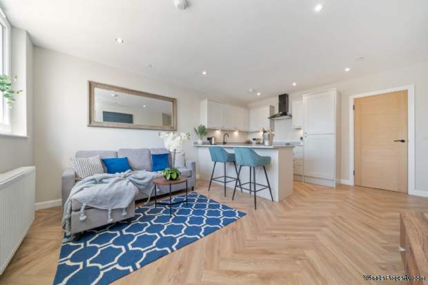 Additional Property Image 2 bedroom Apartment for sale in Kilmacolm 15