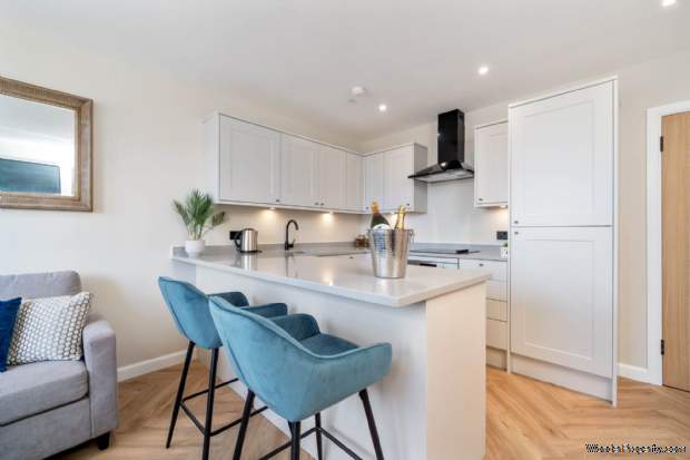 Additional Property Image 2 bedroom Apartment for sale in Kilmacolm 10
