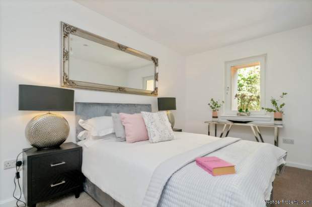 Additional Property Image 2 bedroom Apartment for sale in Kilmacolm 5