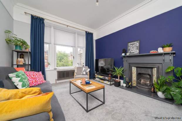 Additional Property Image 2 bedroom Apartment for sale in Kilmacolm 2