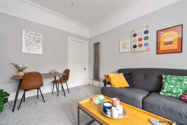 Additional Property Image 2 bedroom Apartment for sale in Kilmacolm 4