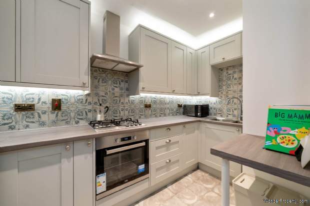 Additional Property Image 2 bedroom Apartment for sale in Kilmacolm 6