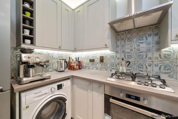 Additional Property Image 2 bedroom Apartment for sale in Kilmacolm 7