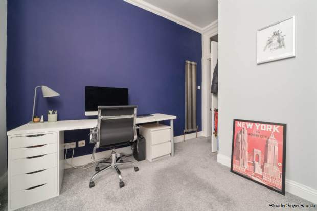Additional Property Image 2 bedroom Apartment for sale in Kilmacolm 11
