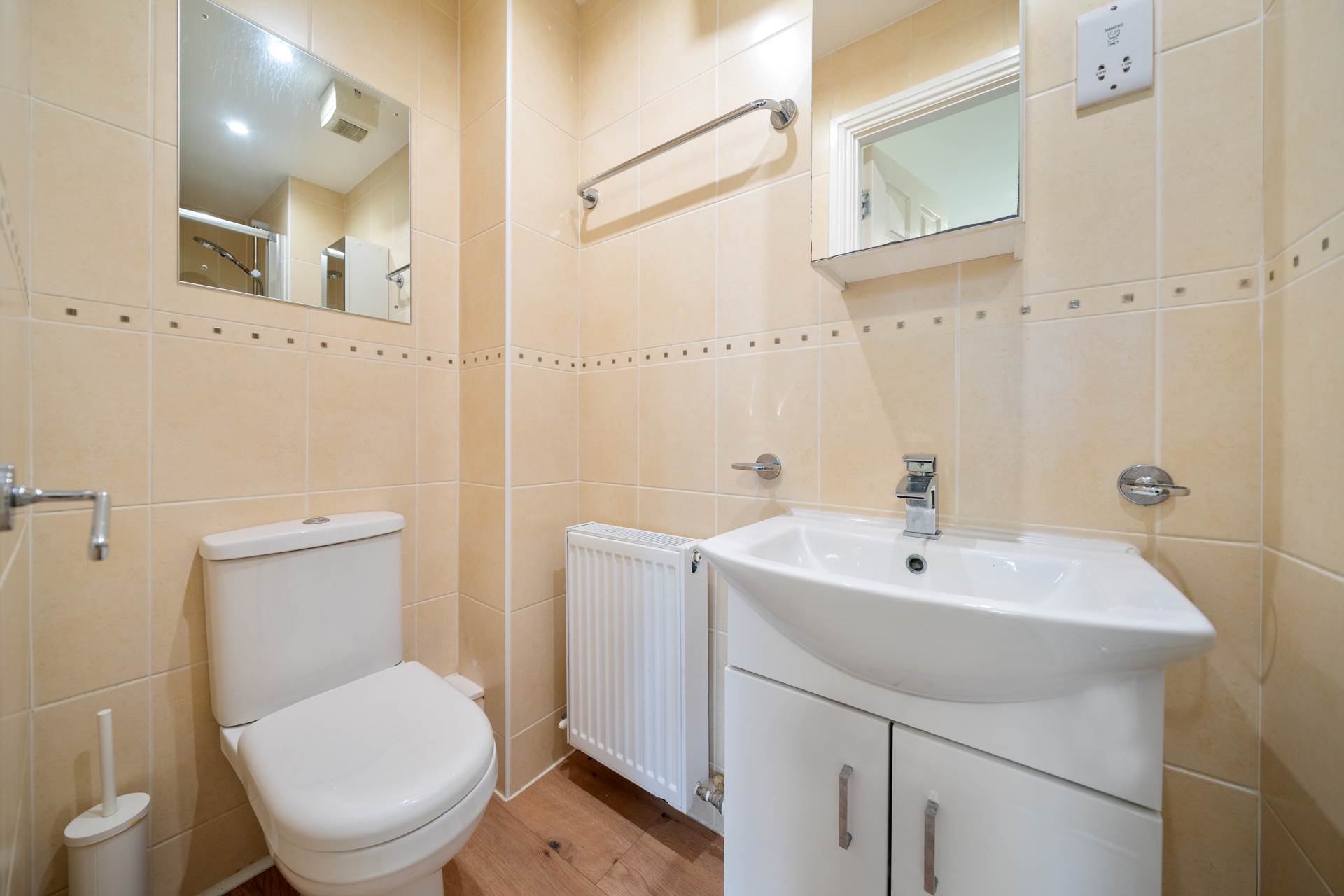 Additional Property Image 2 bedroom Apartment to rent in Paisley 9