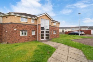 2 bedroom Apartment to rent in Paisley