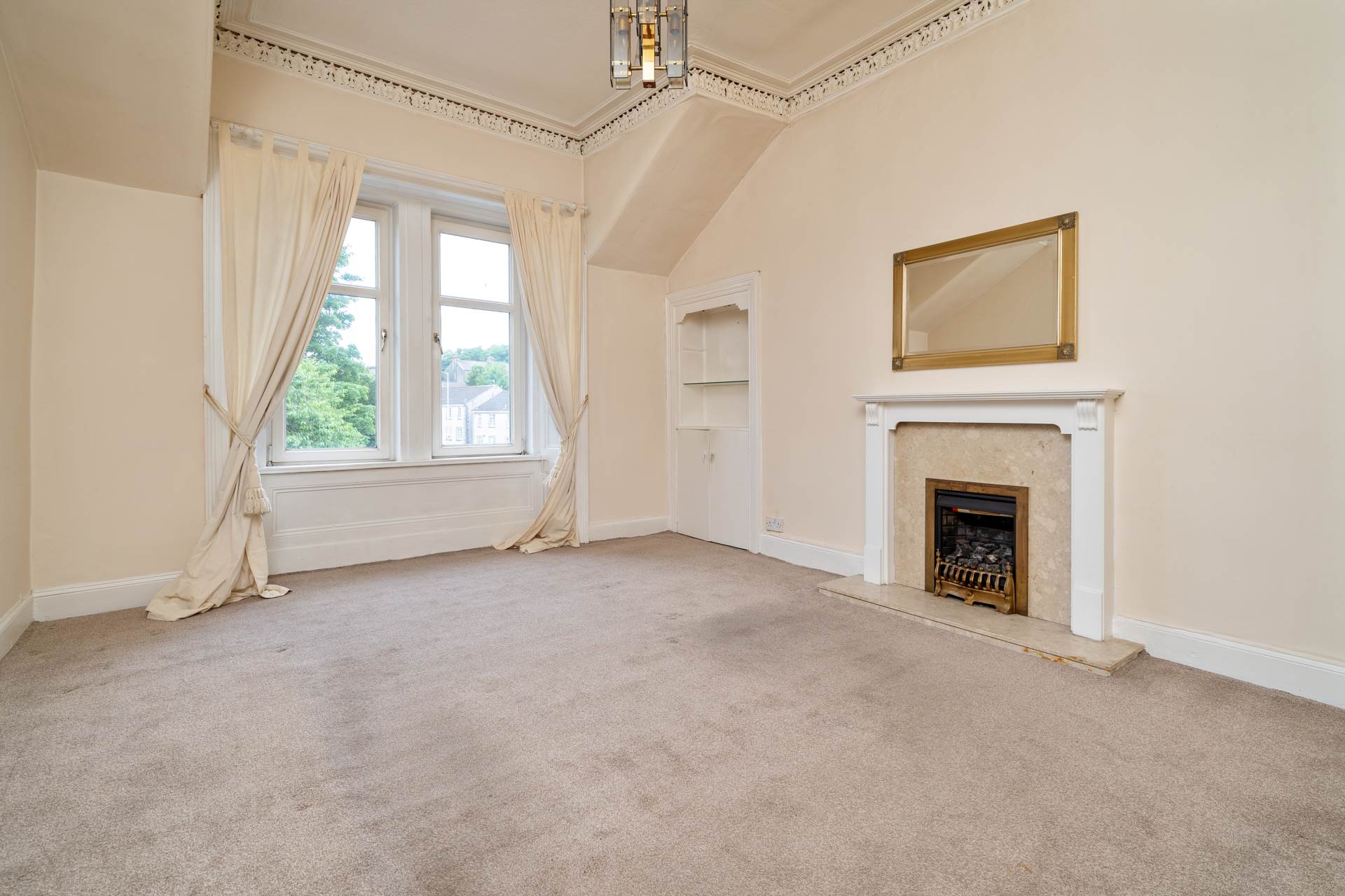 Additional Property Image 2 bedroom Apartment for sale in Kilmacolm 2