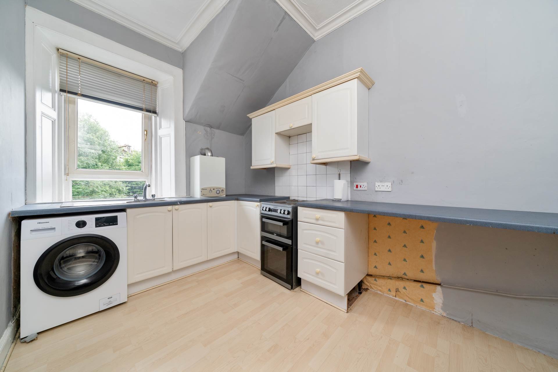 Additional Property Image 2 bedroom Apartment for sale in Kilmacolm 6