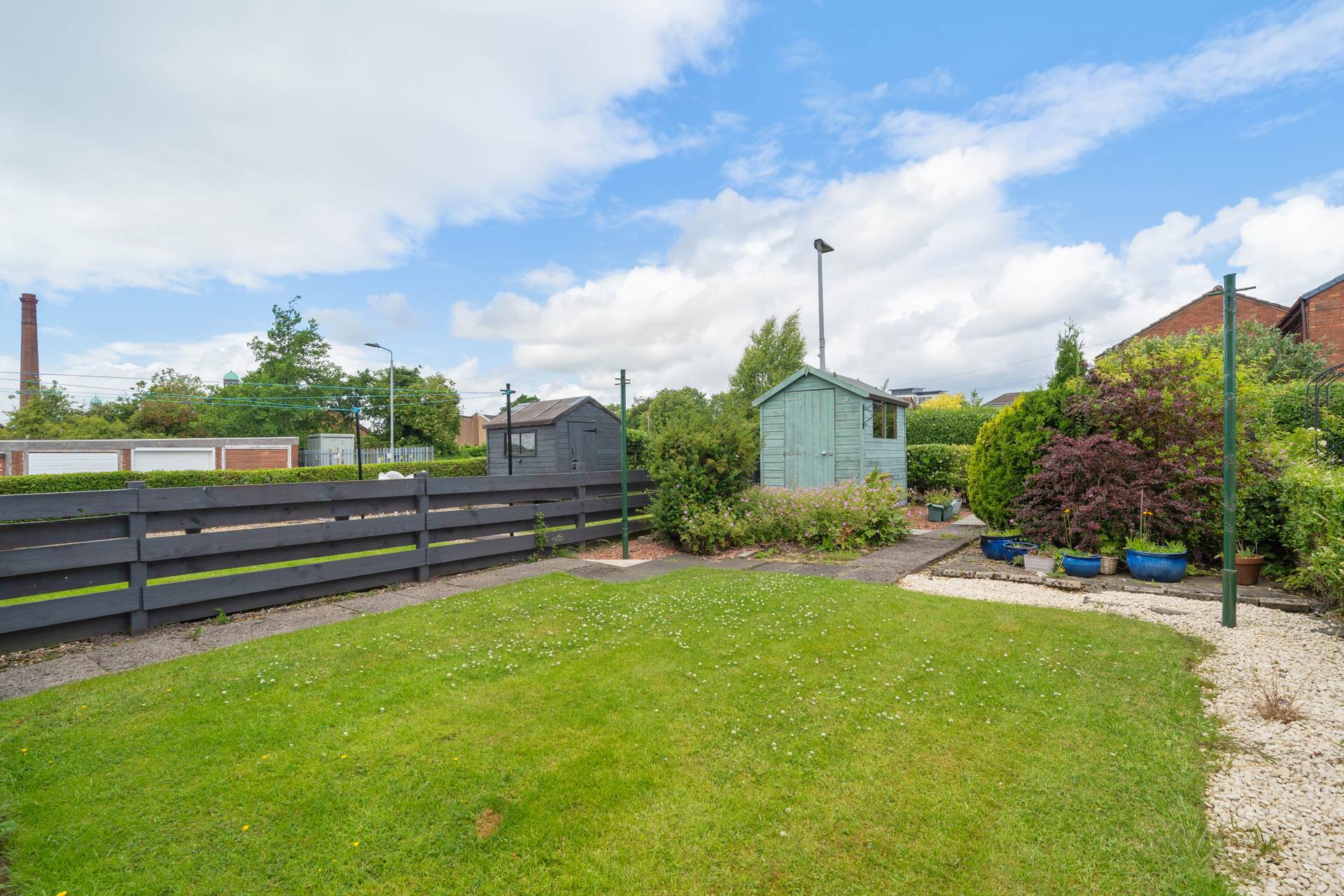 Additional Property Image 2 bedroom Terraced for sale in Paisley 11