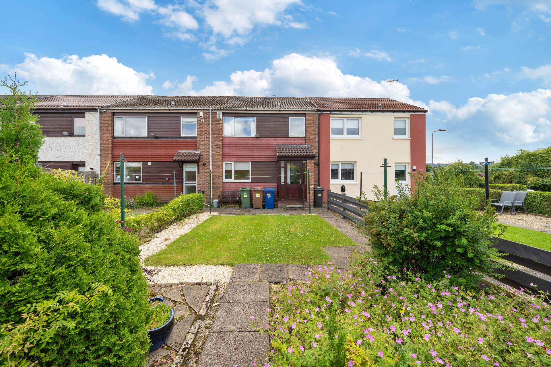 Additional Property Image 2 bedroom Terraced for sale in Paisley 13