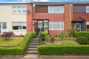 2 bedroom Terraced for sale in Paisley