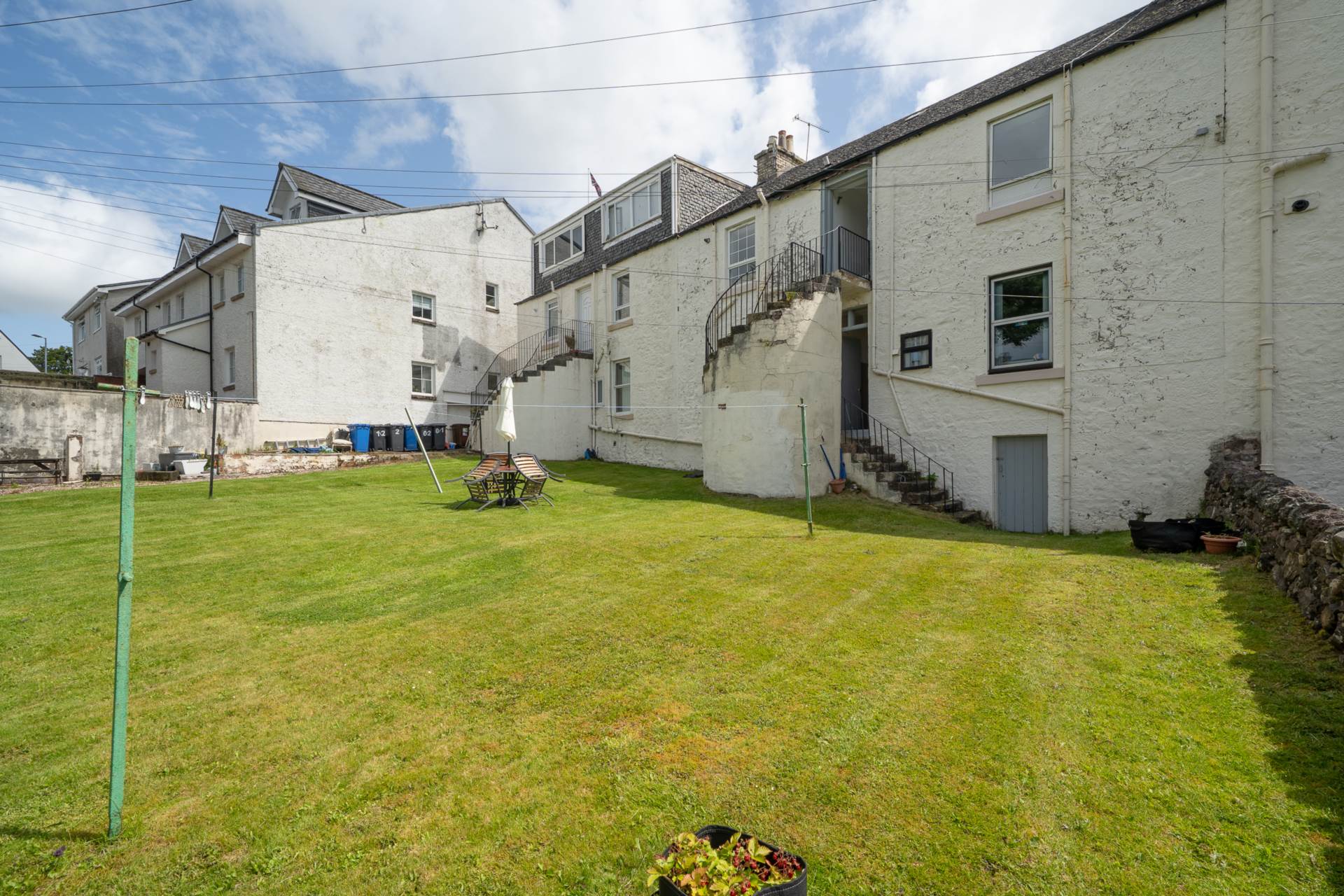 Additional Property Image 1 bedroom Apartment for sale in Kilmacolm 9