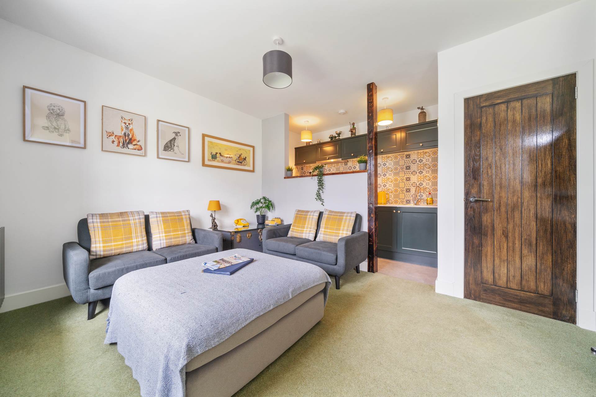 Additional Property Image 1 bedroom Cottage for sale in Johnstone 2