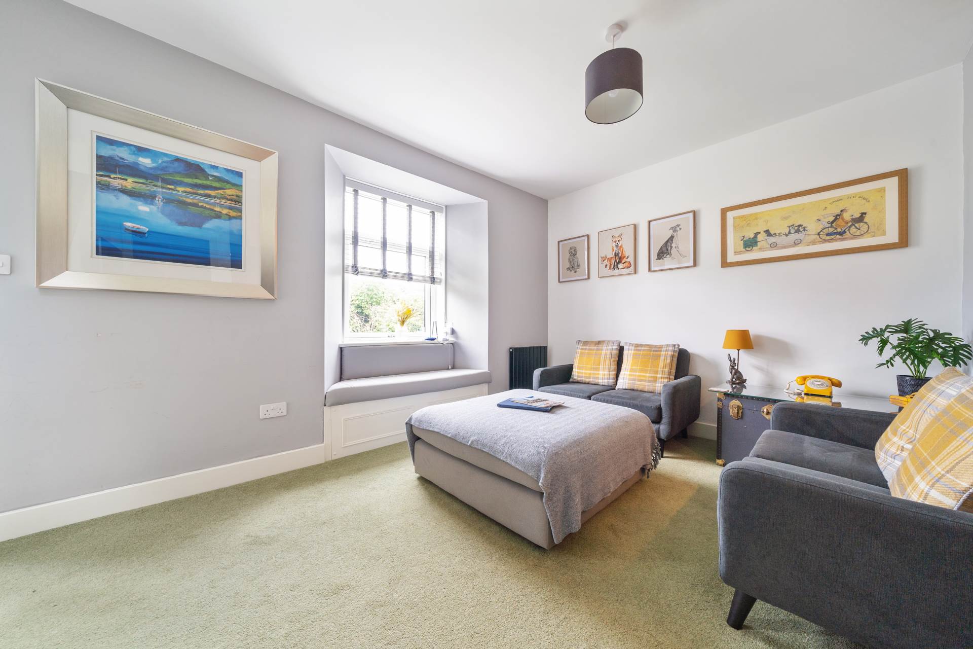 Additional Property Image 1 bedroom Cottage for sale in Johnstone 3
