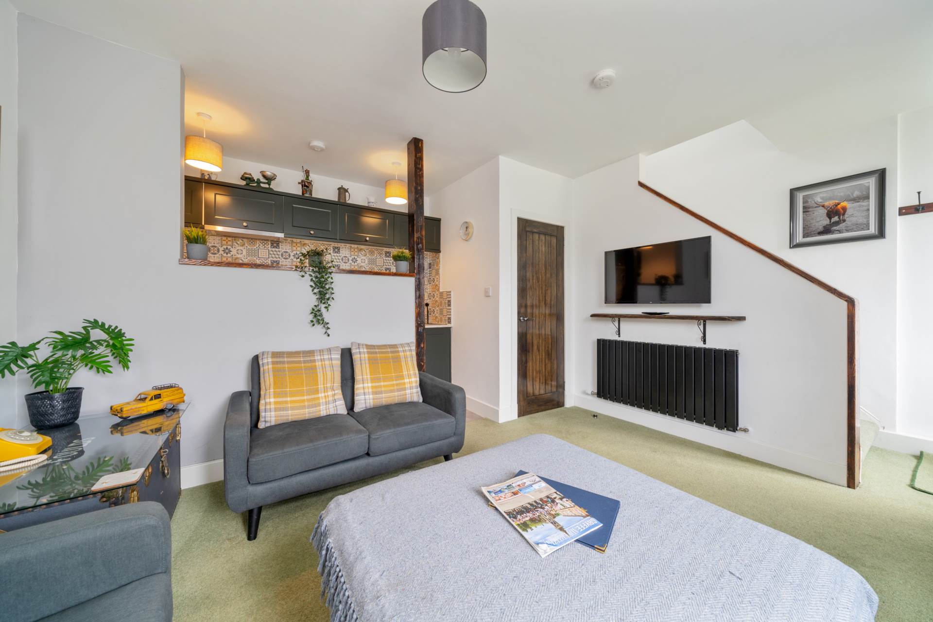 Additional Property Image 1 bedroom Cottage for sale in Johnstone 5