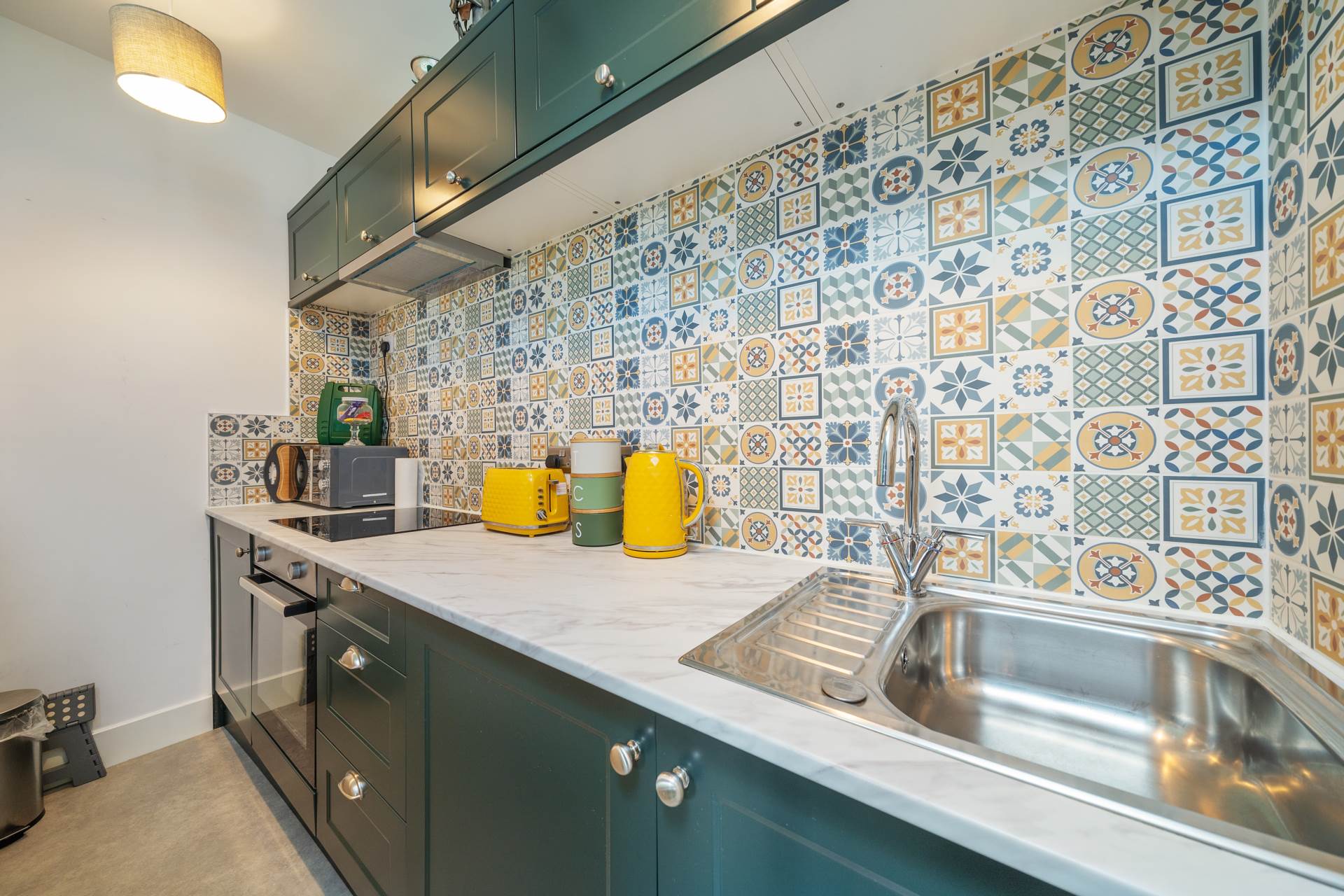 Additional Property Image 1 bedroom Cottage for sale in Johnstone 6