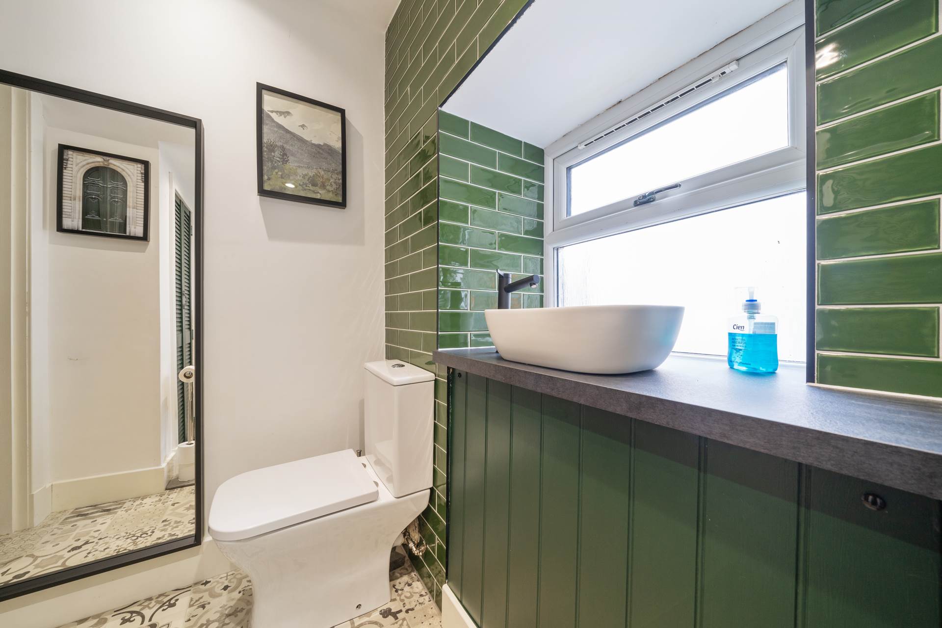 Additional Property Image 1 bedroom Cottage for sale in Johnstone 7