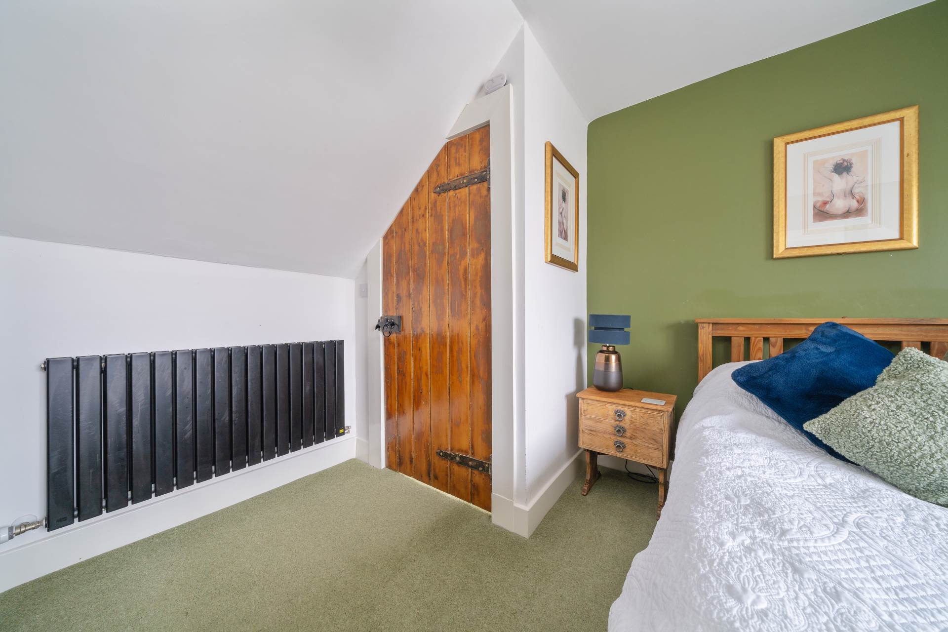 Additional Property Image 1 bedroom Cottage for sale in Johnstone 11