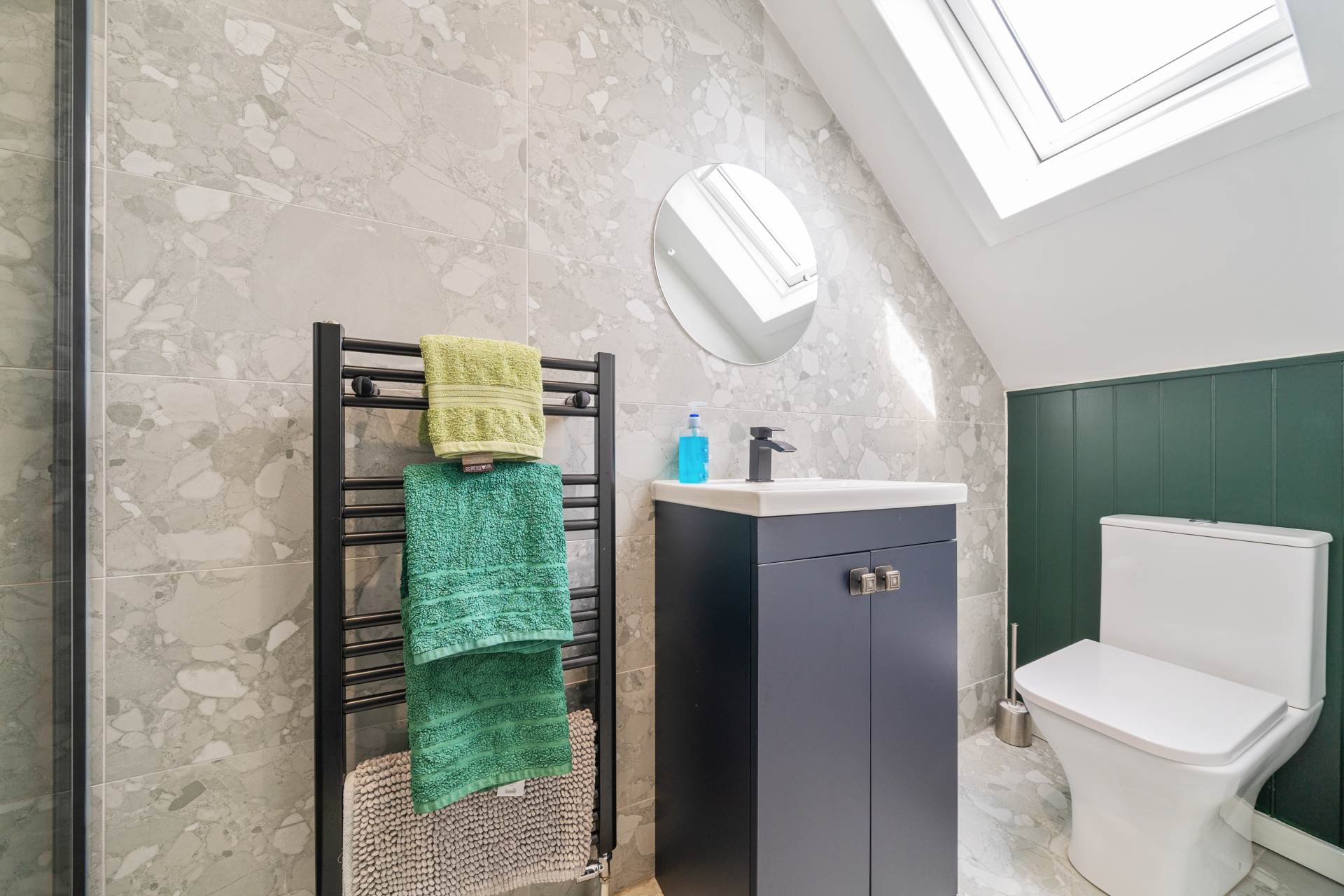 Additional Property Image 1 bedroom Cottage for sale in Johnstone 13