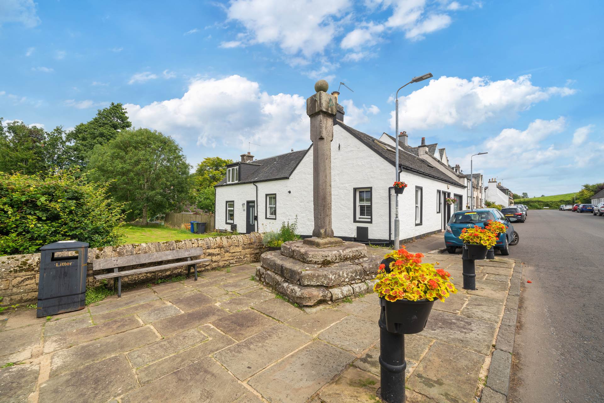 Additional Property Image 1 bedroom Cottage for sale in Johnstone 15