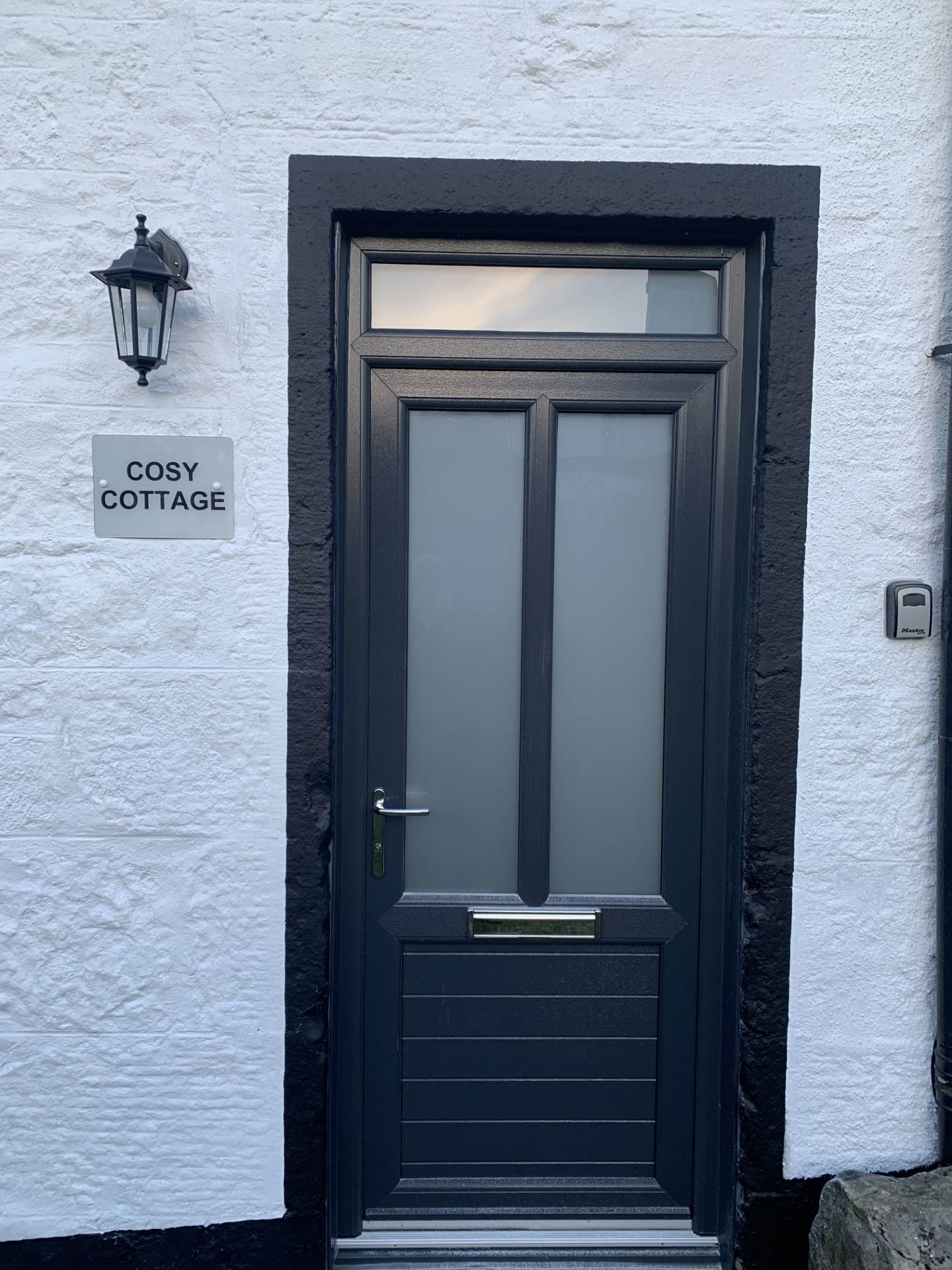 Additional Property Image 1 bedroom Cottage for sale in Johnstone 17