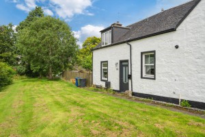 1 bedroom Cottage for sale in Johnstone