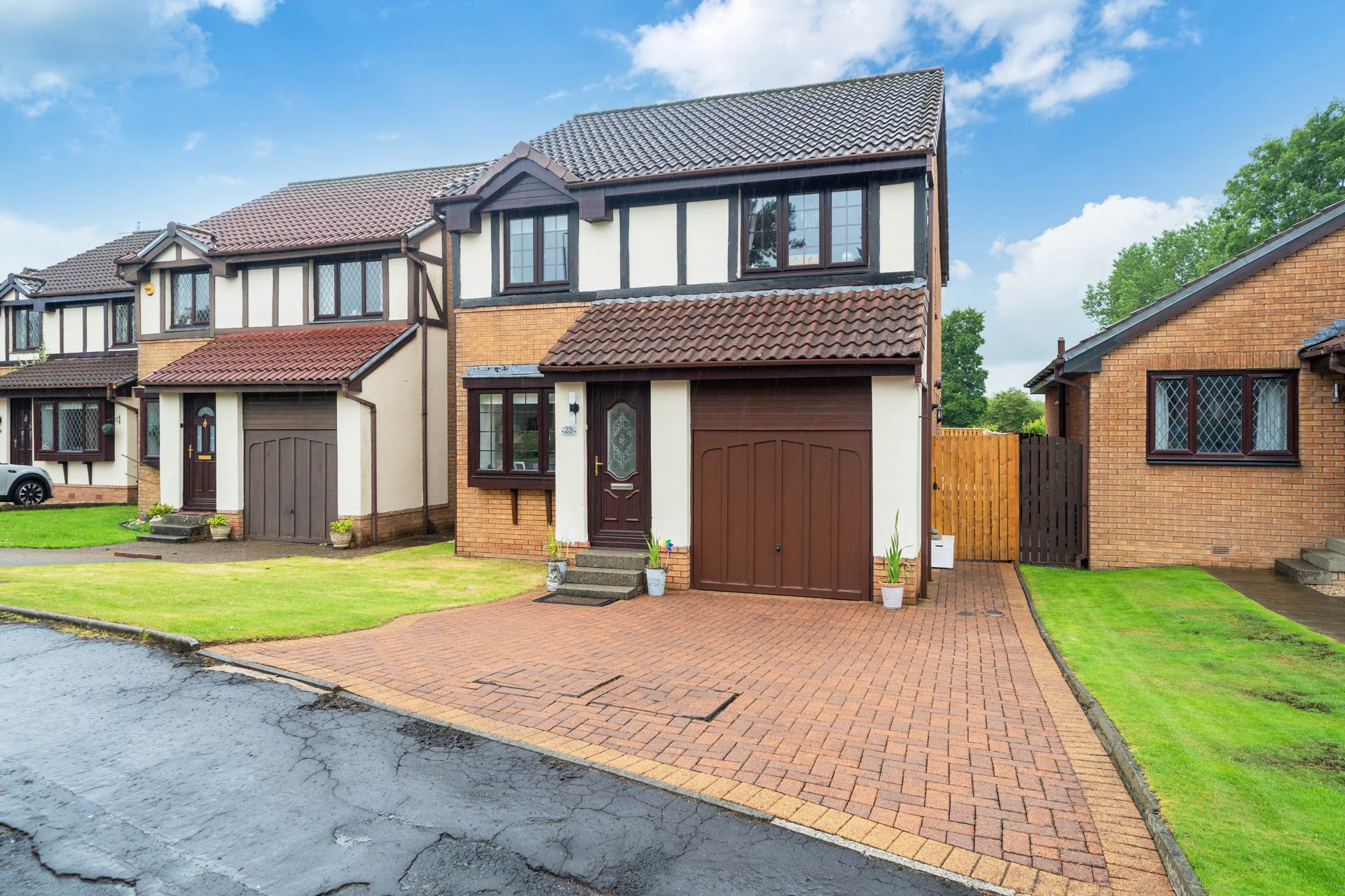 Additional Property Image 3 bedroom Detached for sale in Kilmacolm 2