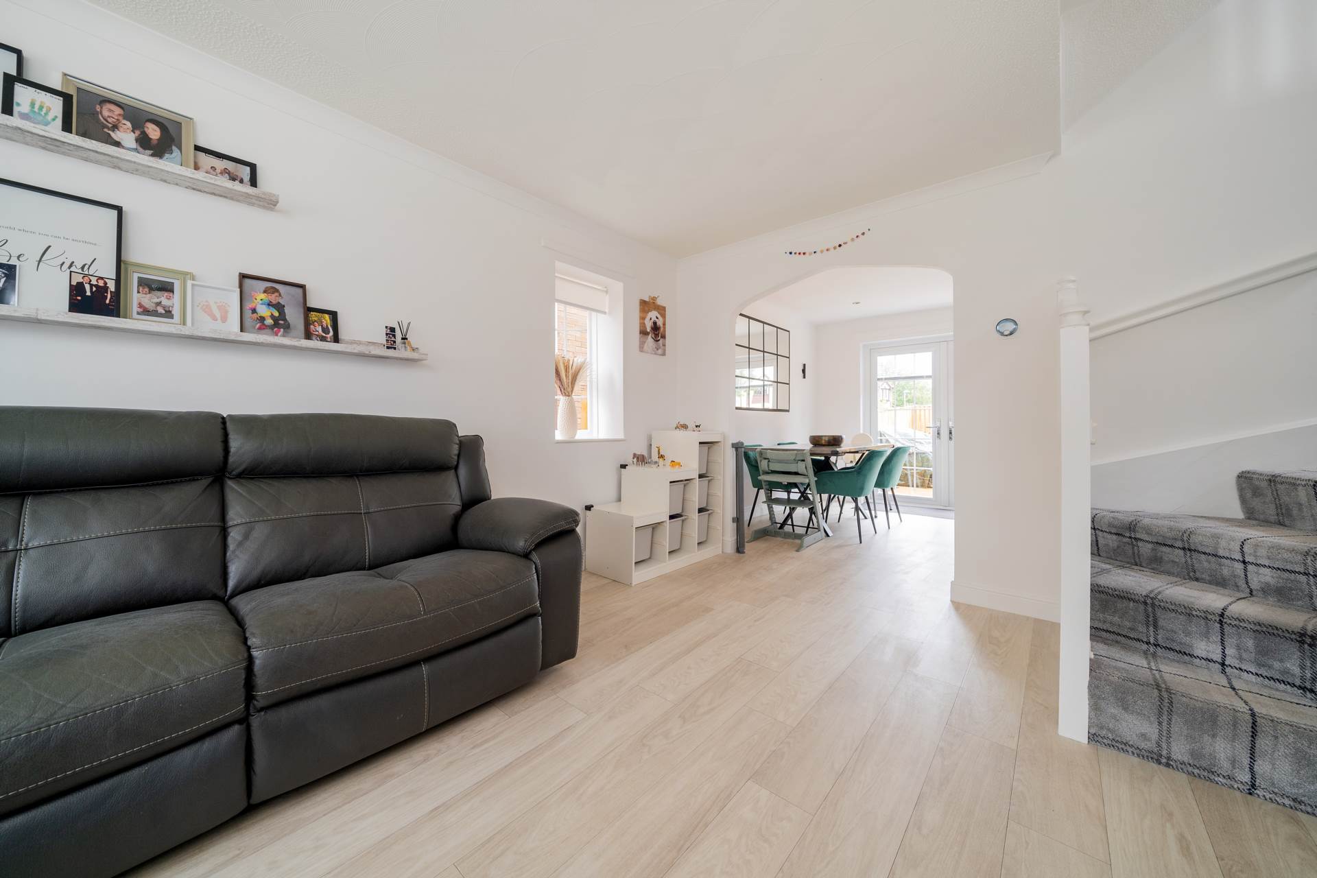 Additional Property Image 3 bedroom Detached for sale in Kilmacolm 5