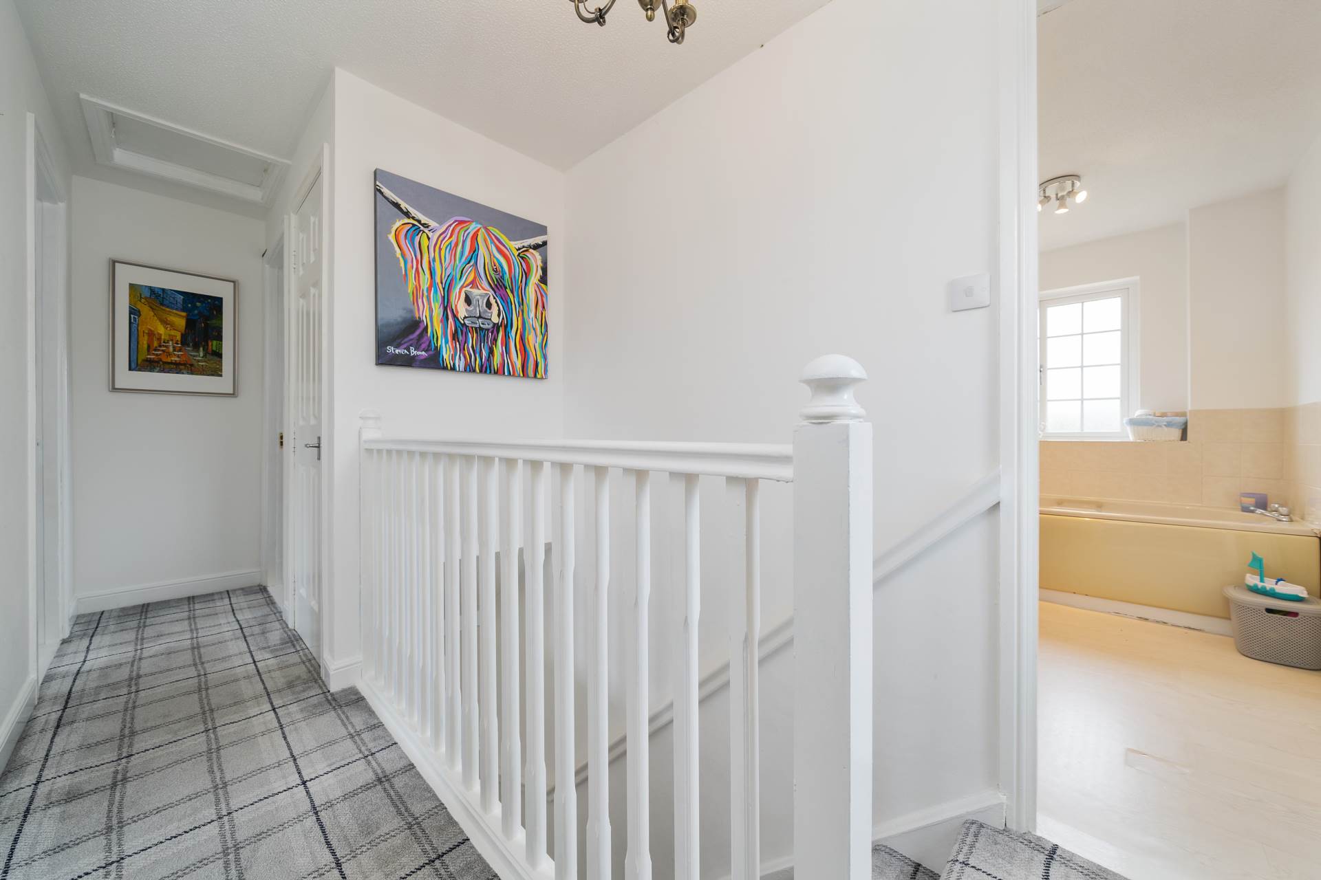 Additional Property Image 3 bedroom Detached for sale in Kilmacolm 15